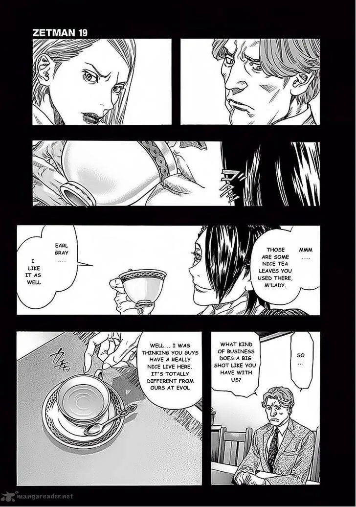 Zetman Chapter 210 page 22