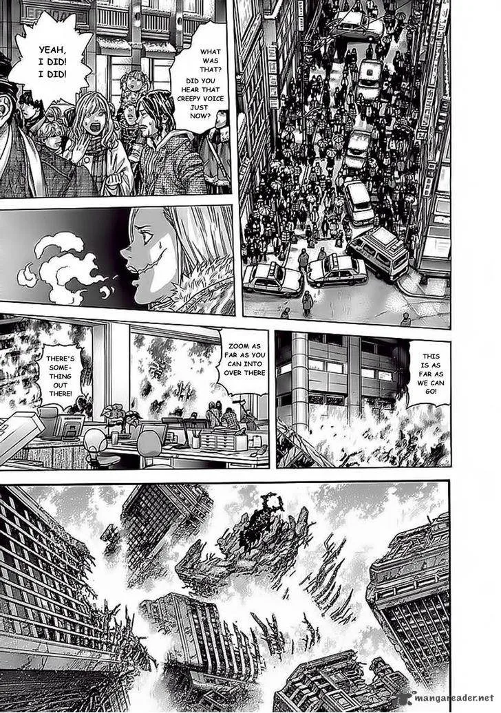 Zetman Chapter 210 page 10