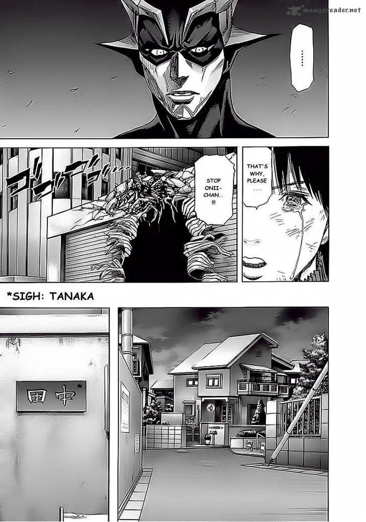 Zetman Chapter 210 page 16