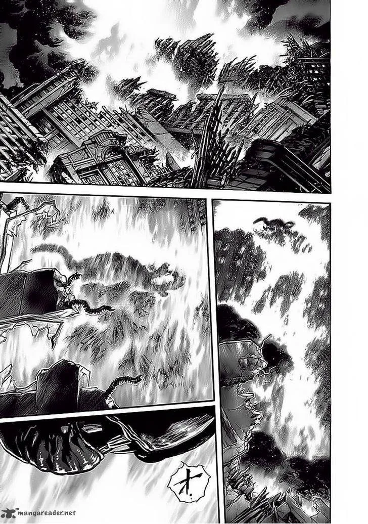 Zetman Chapter 210 page 8