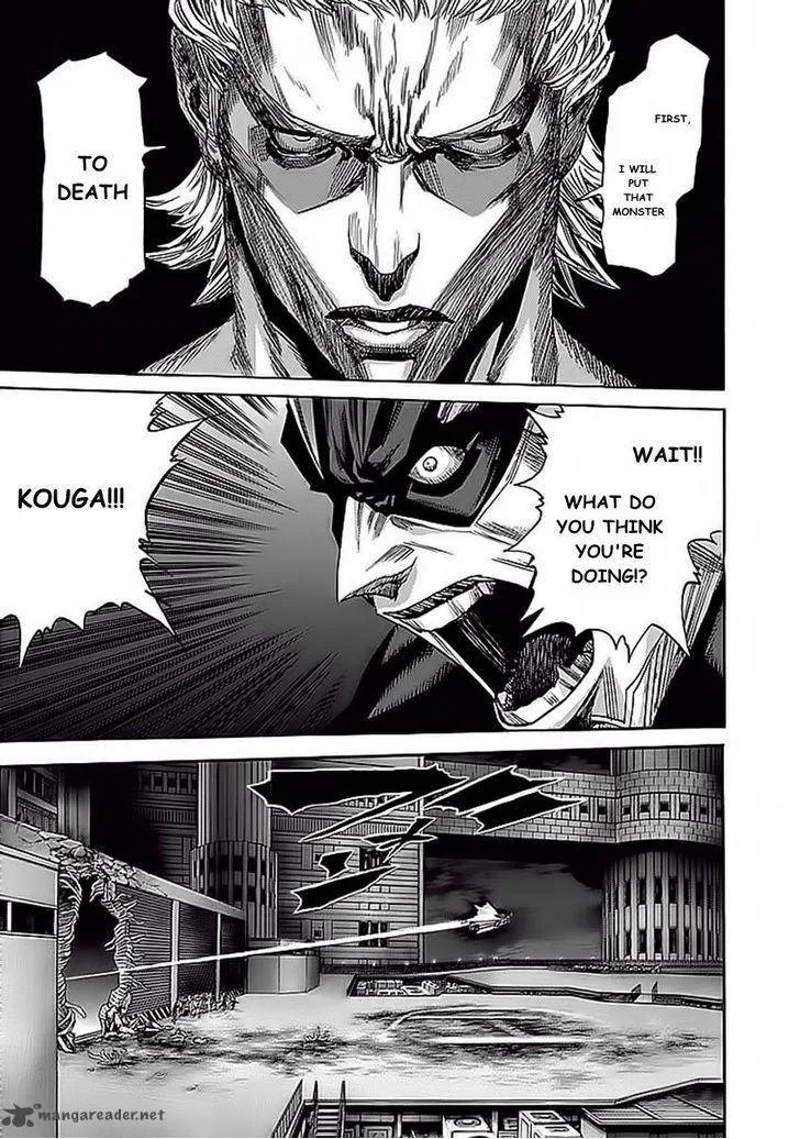Zetman Chapter 210 page 13