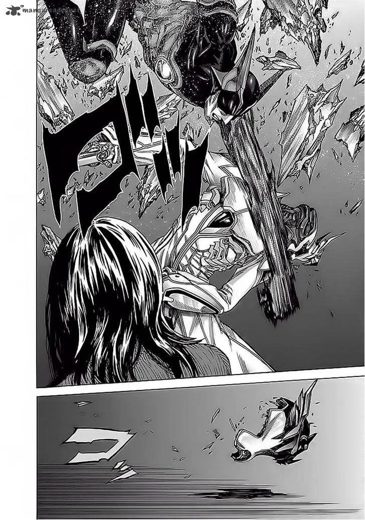 Zetman Chapter 210 page 7