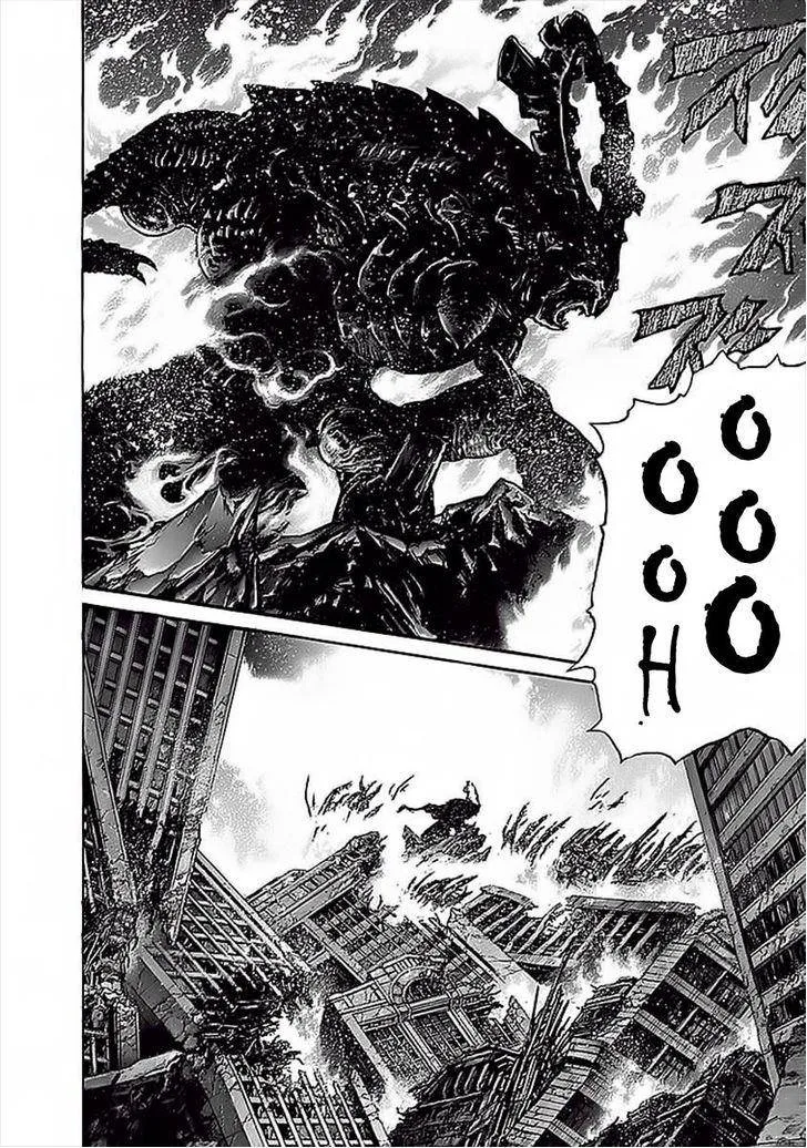 Zetman Chapter 210 page 9