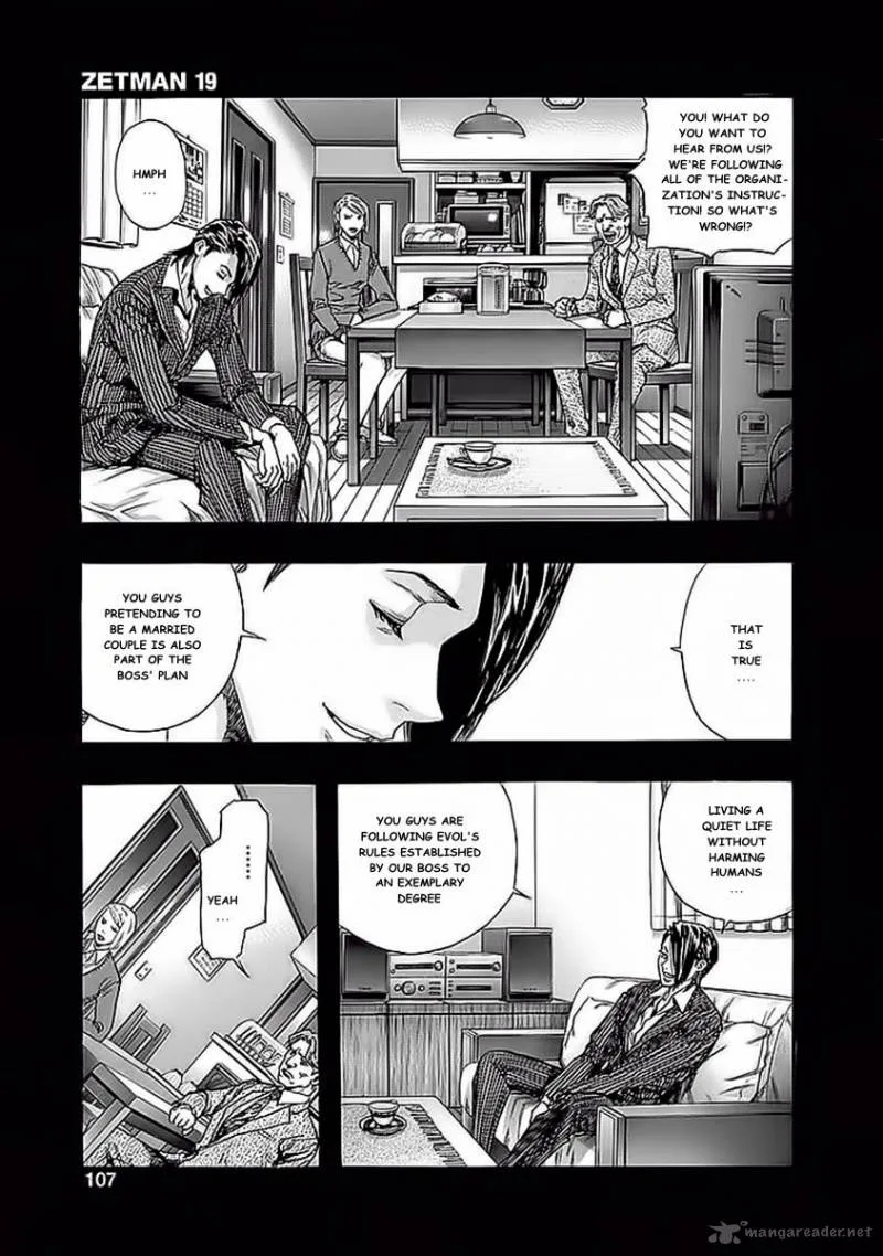 Zetman Chapter 211 page 3