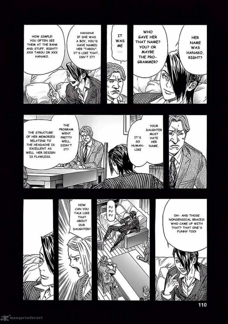 Zetman Chapter 211 page 6