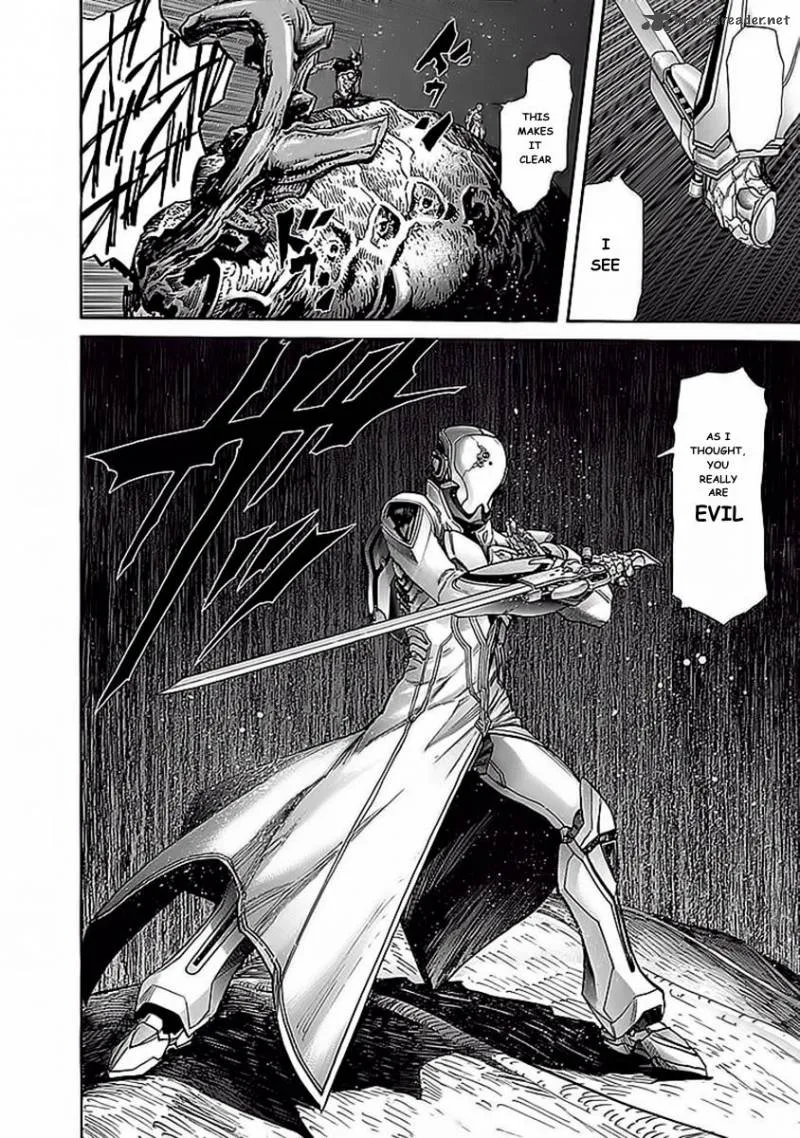 Zetman Chapter 211 page 19