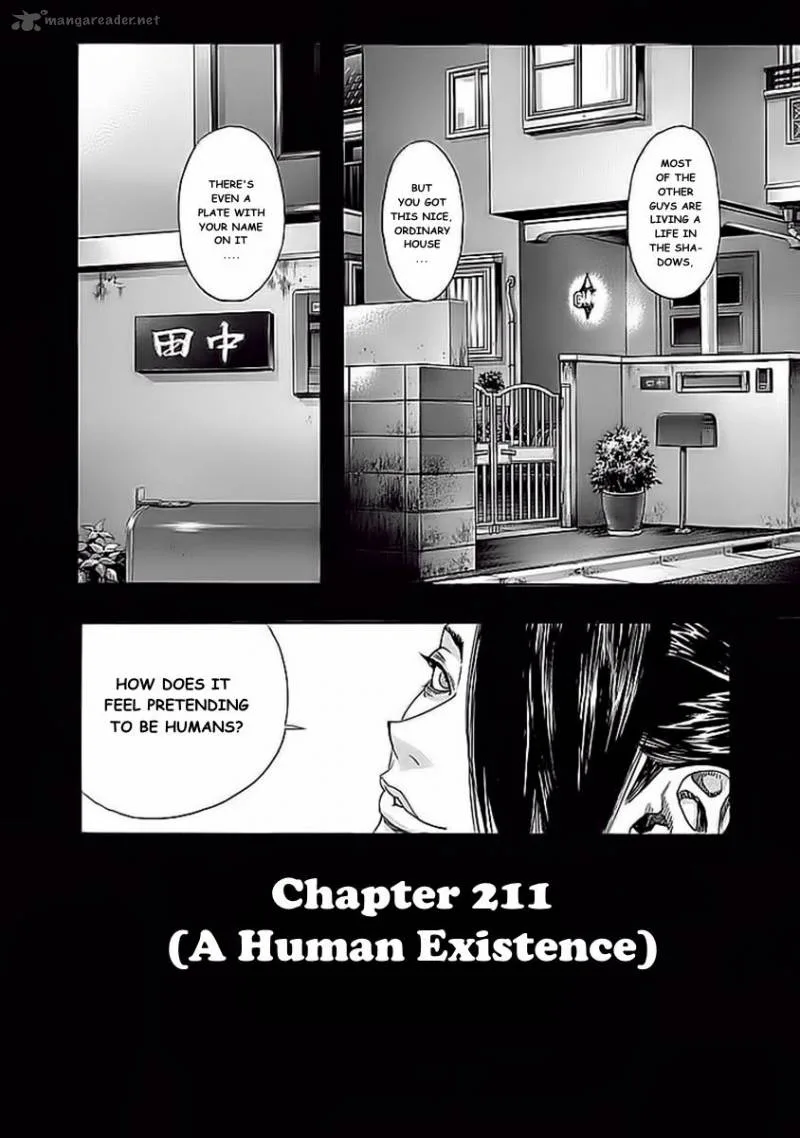 Zetman Chapter 211 page 2