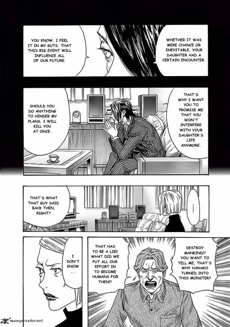 Zetman Chapter 211 page 10
