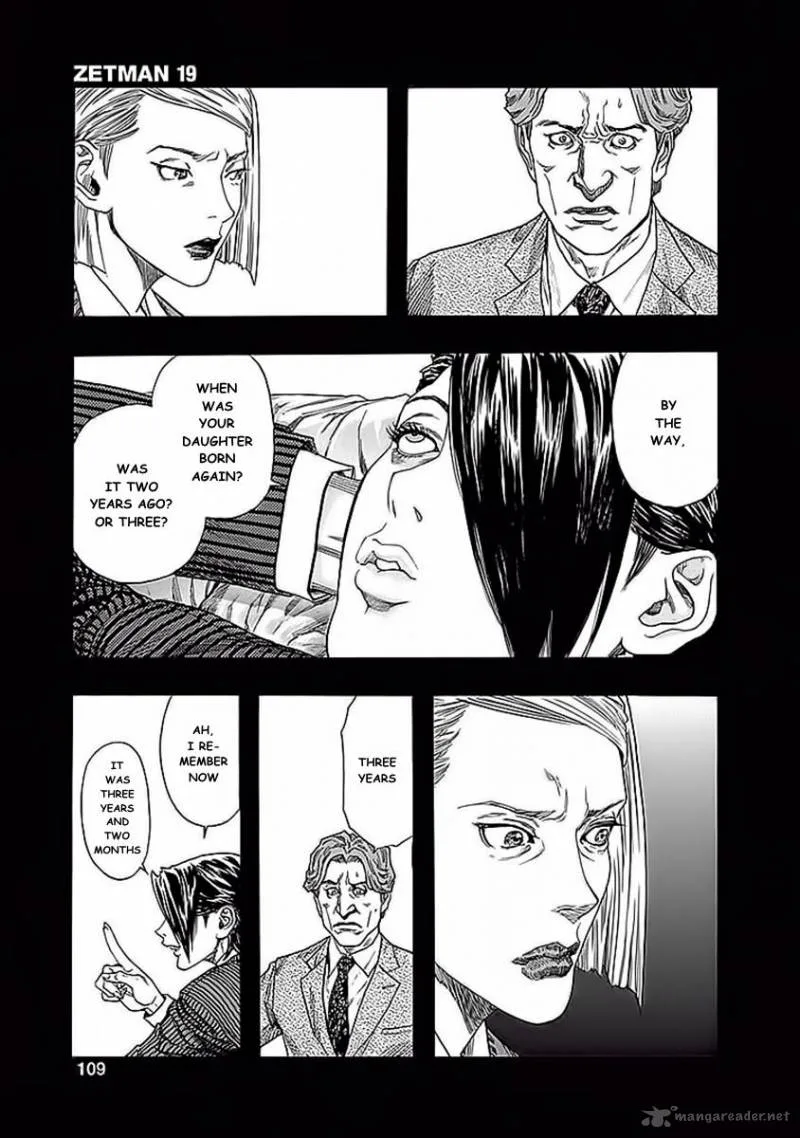 Zetman Chapter 211 page 5