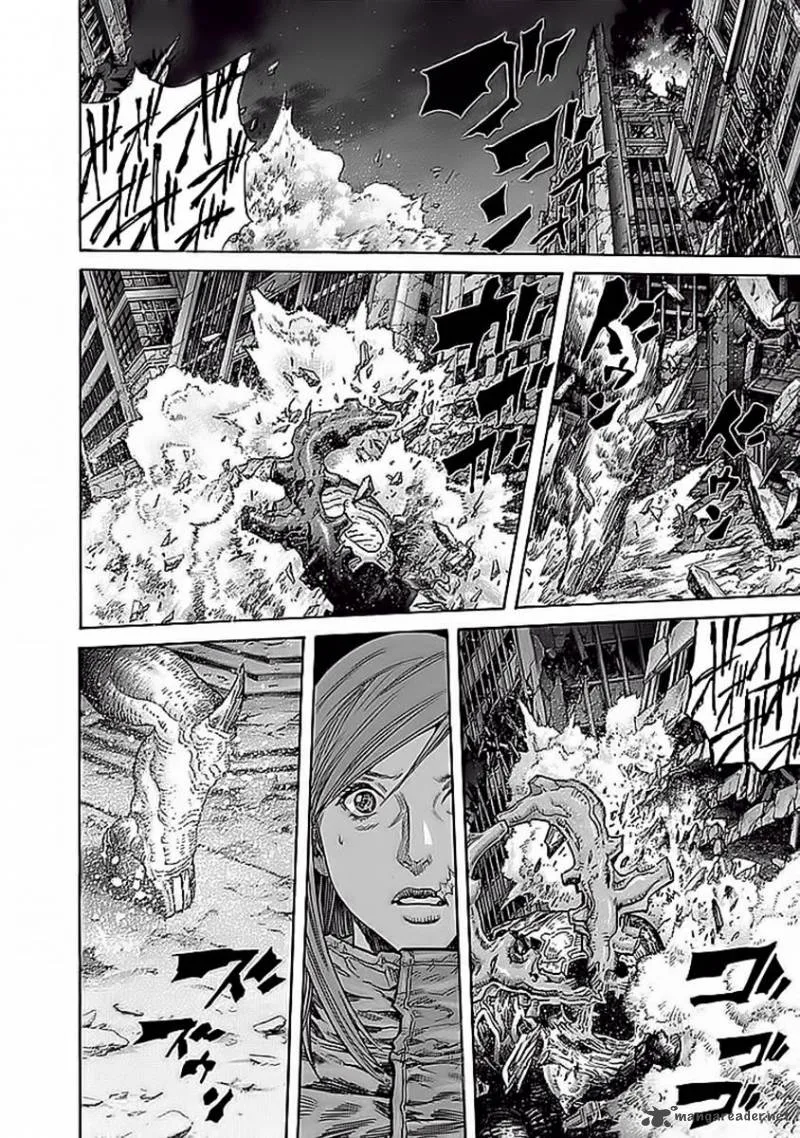 Zetman Chapter 211 page 12