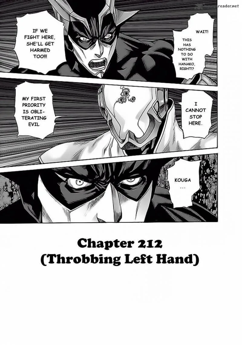 Zetman Chapter 212 page 2