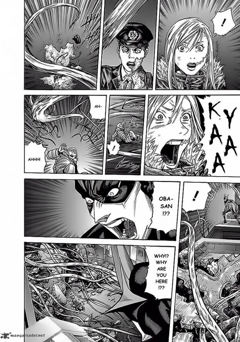 Zetman Chapter 212 page 15