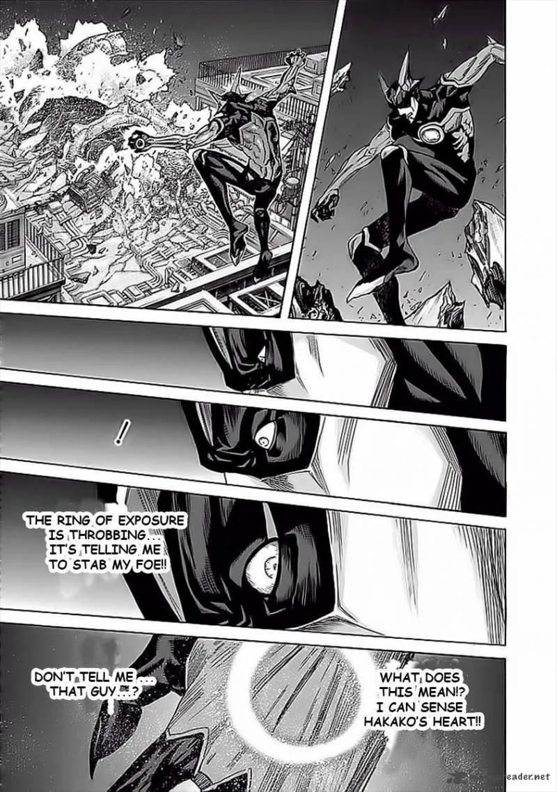 Zetman Chapter 212 page 9