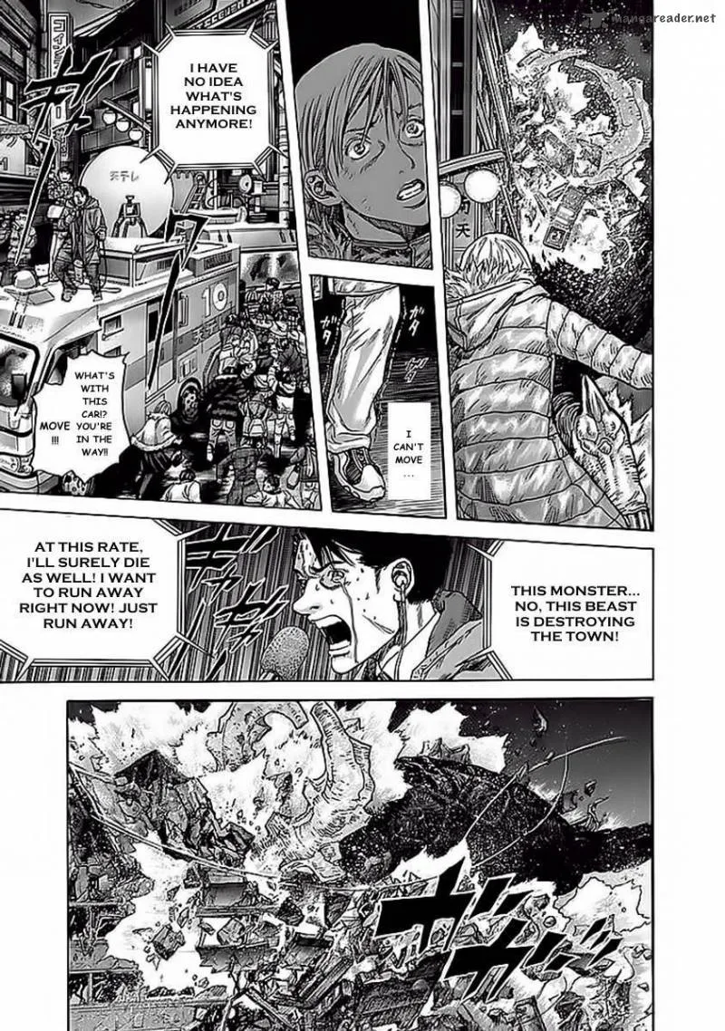 Zetman Chapter 212 page 8