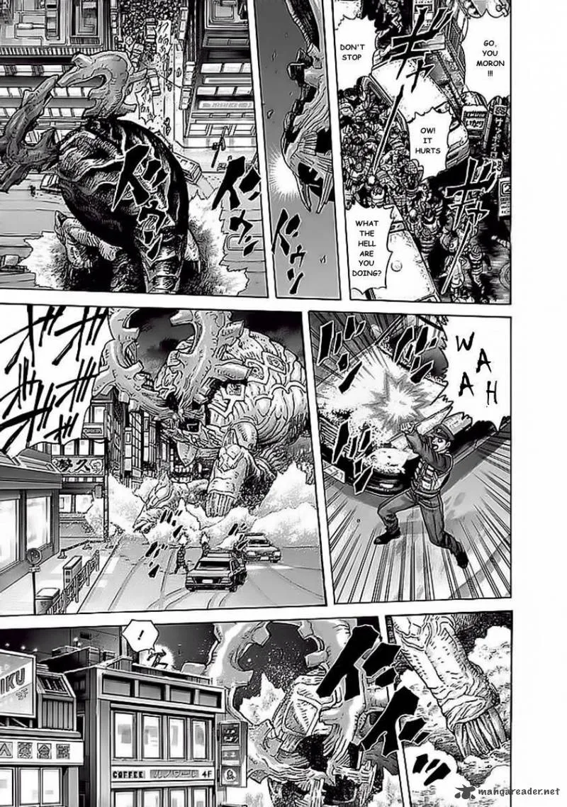 Zetman Chapter 212 page 6