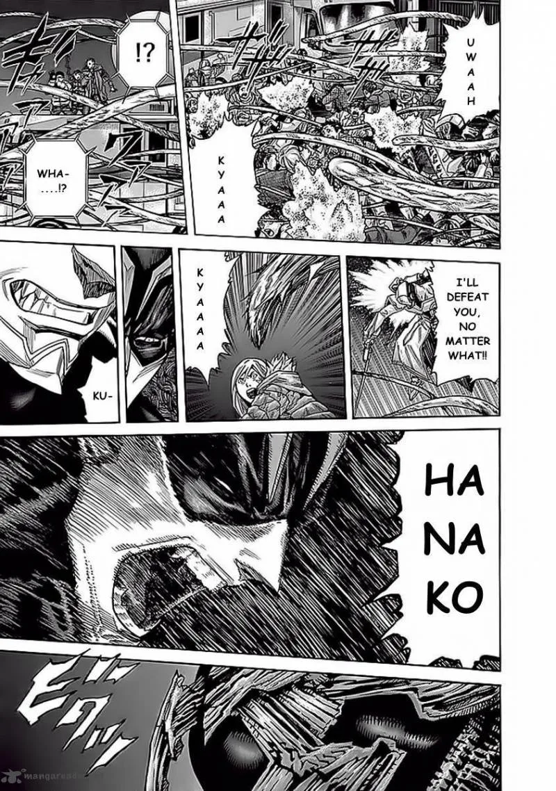 Zetman Chapter 212 page 16