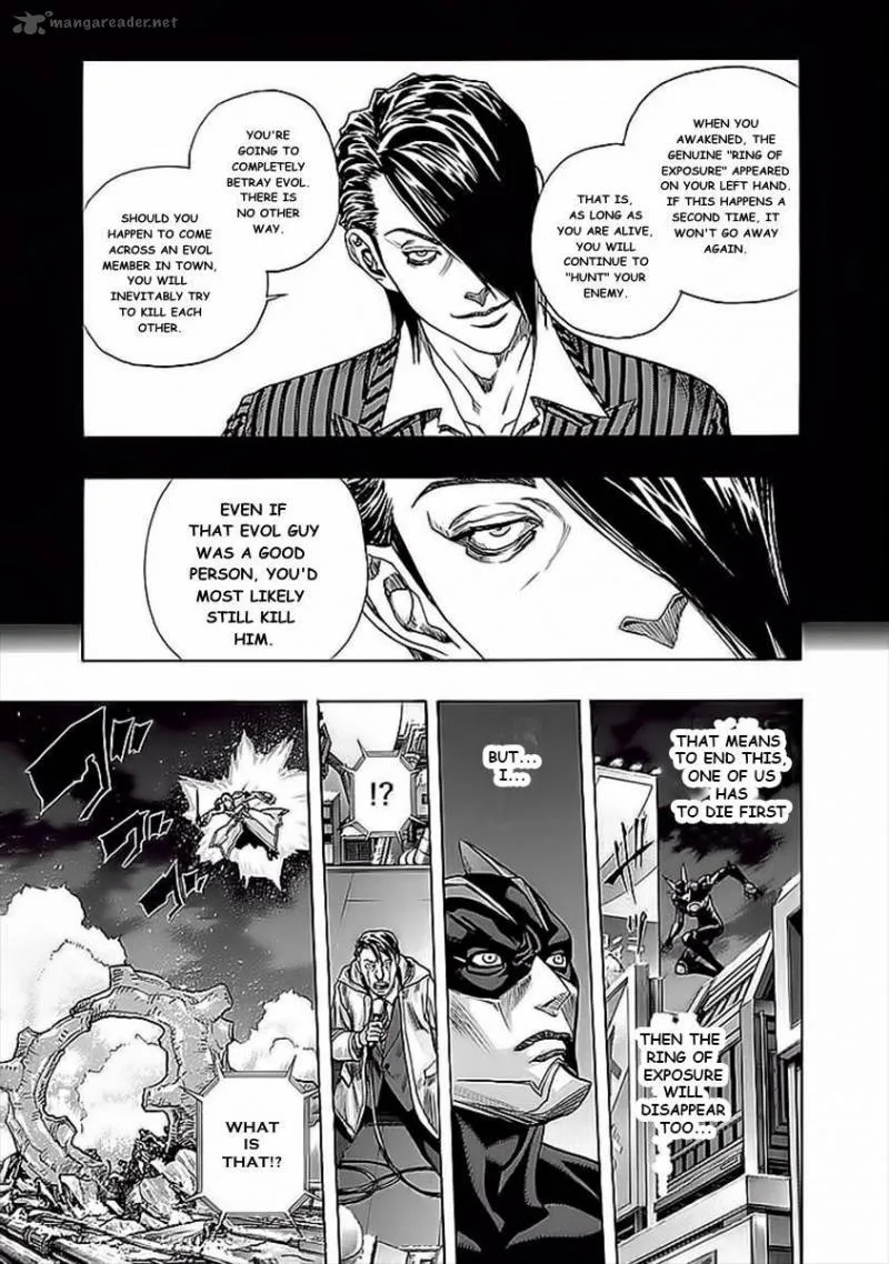 Zetman Chapter 212 page 10