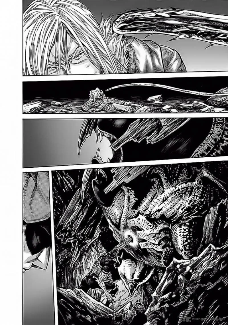 Zetman Chapter 212 page 17