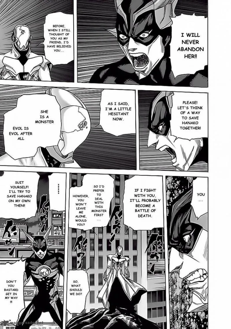 Zetman Chapter 212 page 4
