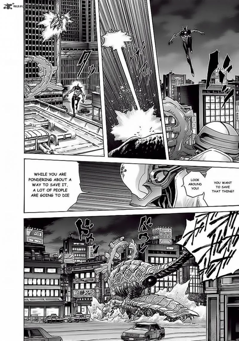 Zetman Chapter 212 page 5