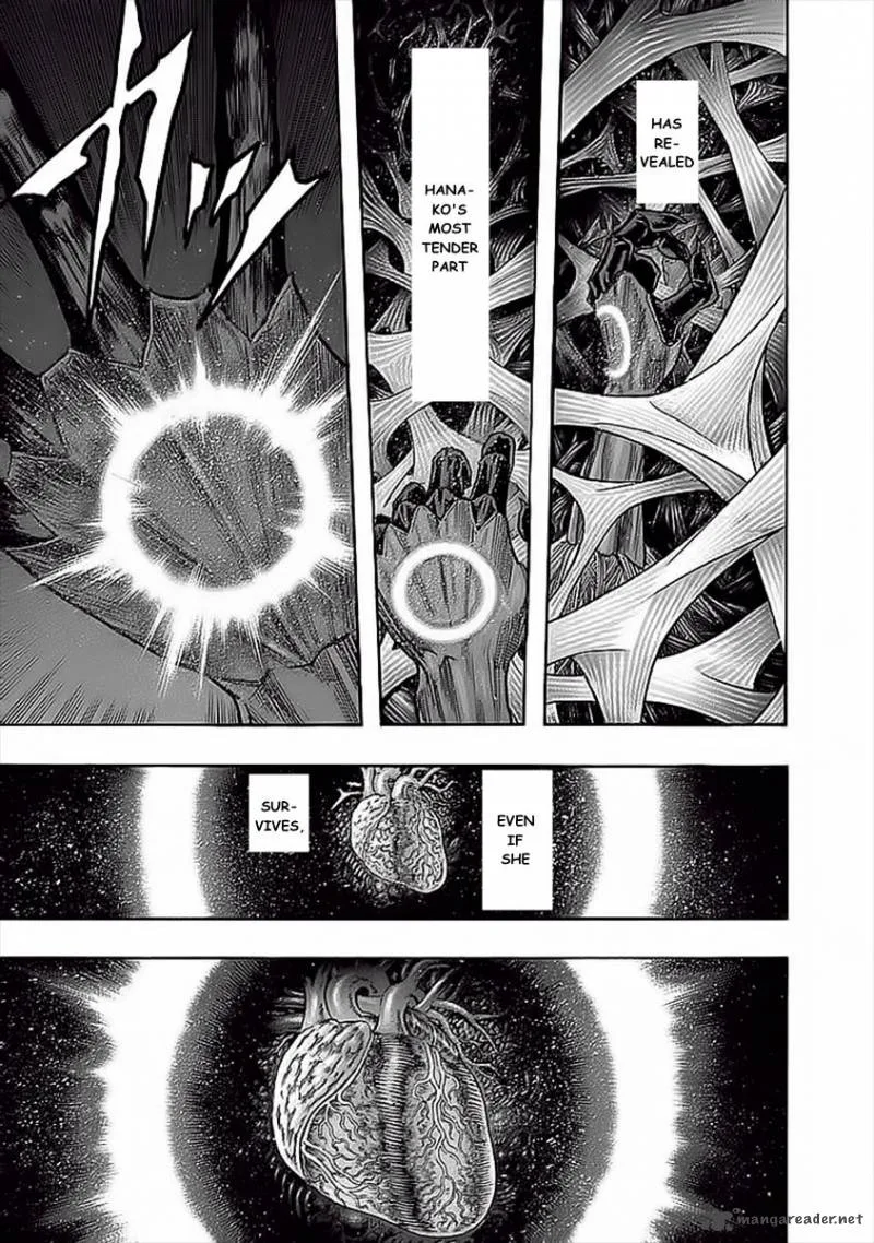 Zetman Chapter 213 page 4