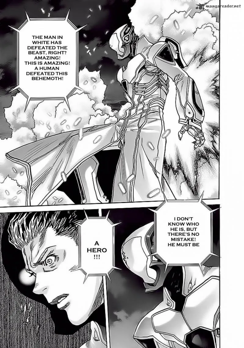 Zetman Chapter 213 page 10