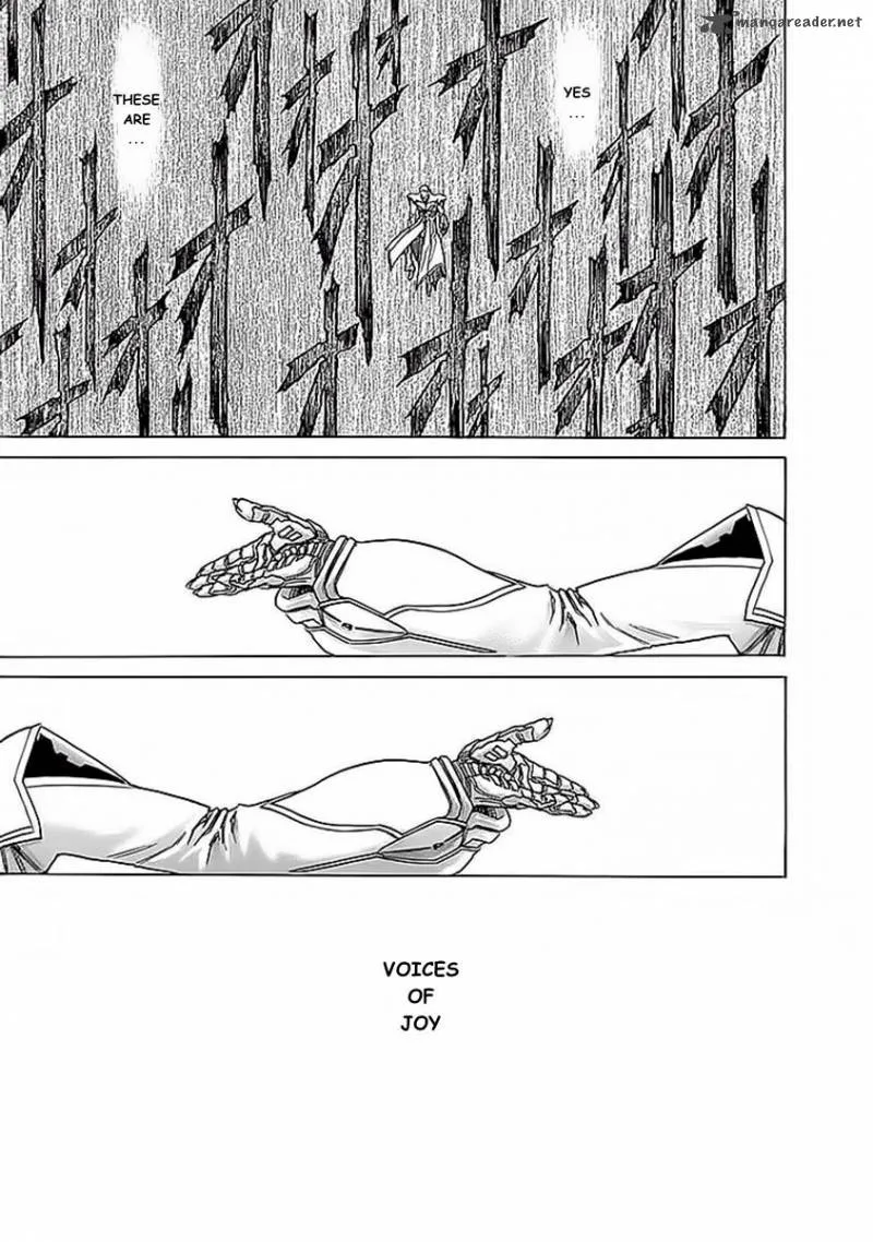 Zetman Chapter 213 page 12