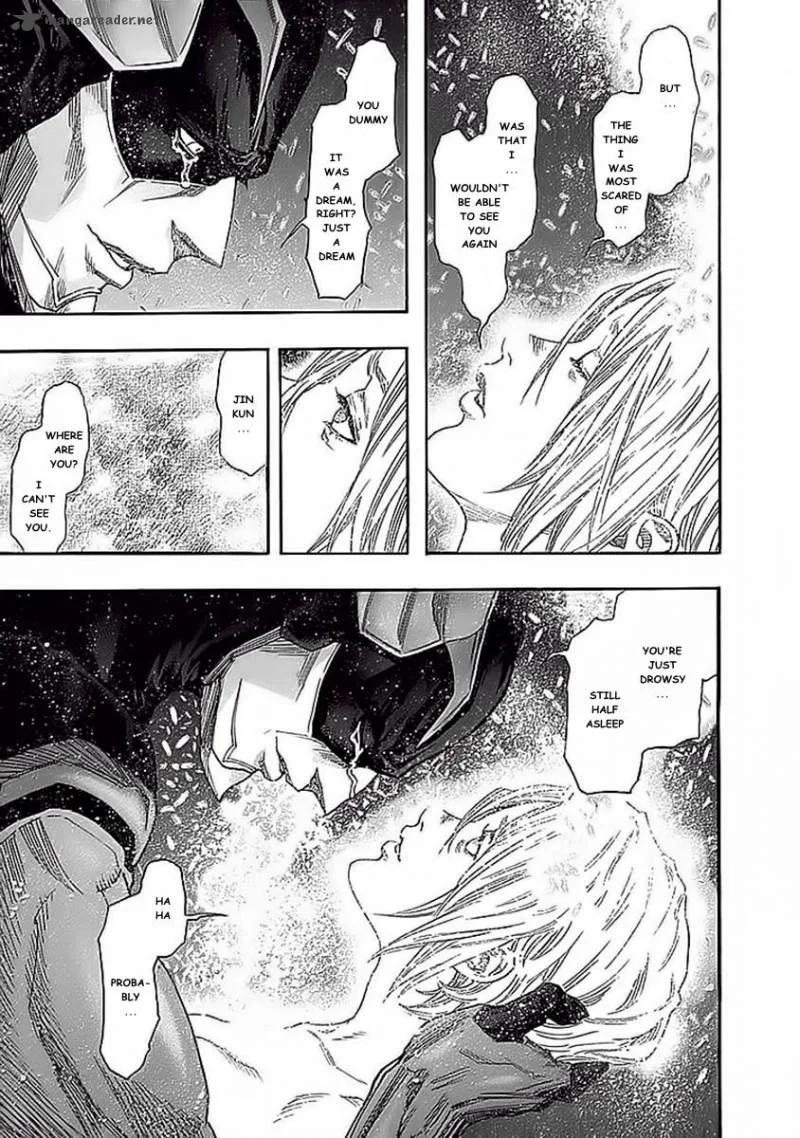 Zetman Chapter 214 page 6