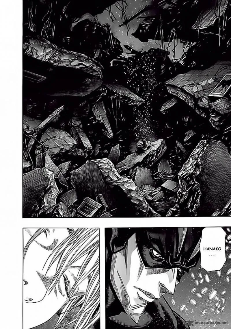 Zetman Chapter 214 page 3