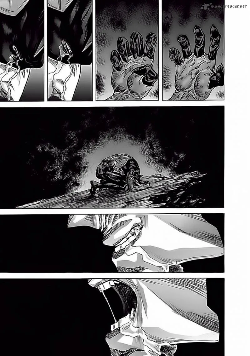 Zetman Chapter 214 page 10