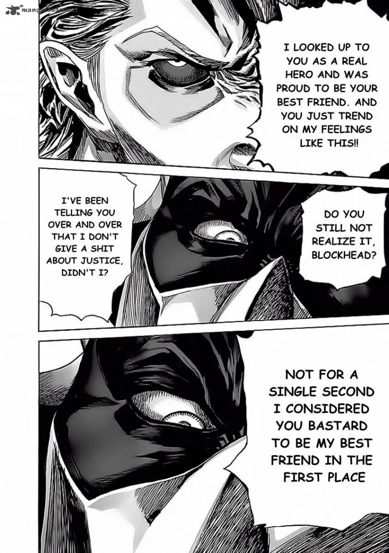 Zetman Chapter 214 page 22