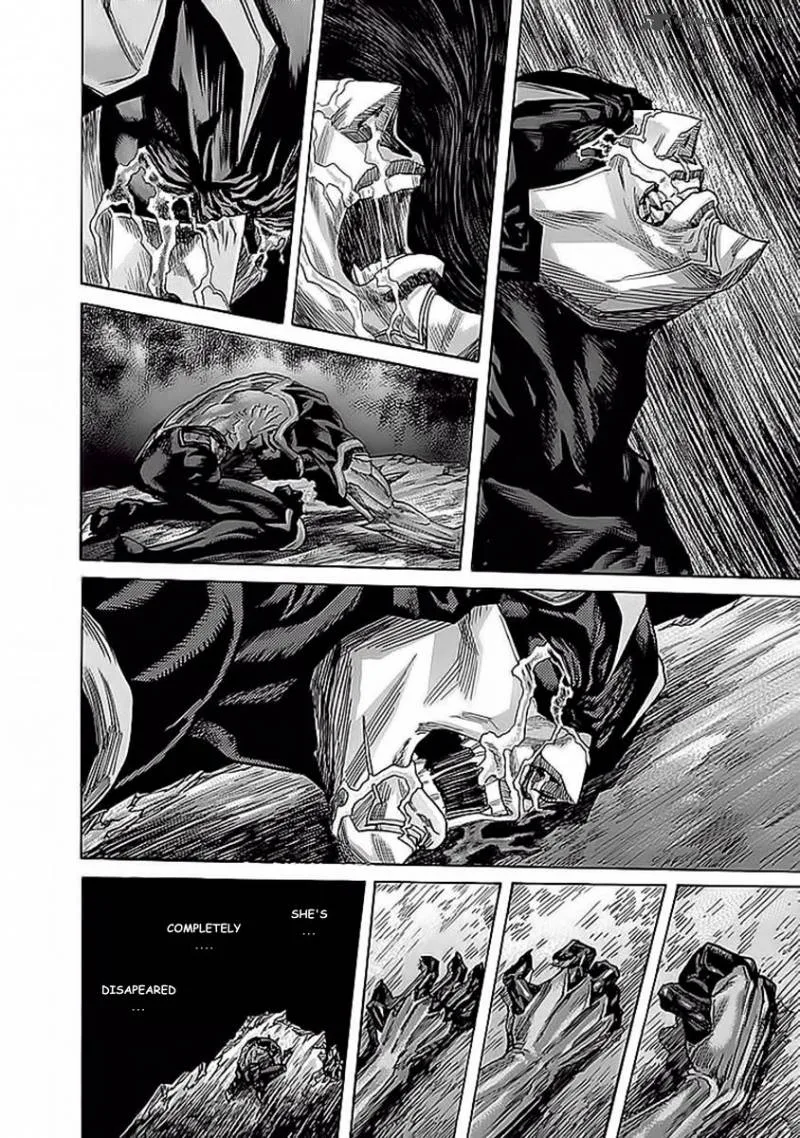 Zetman Chapter 214 page 12