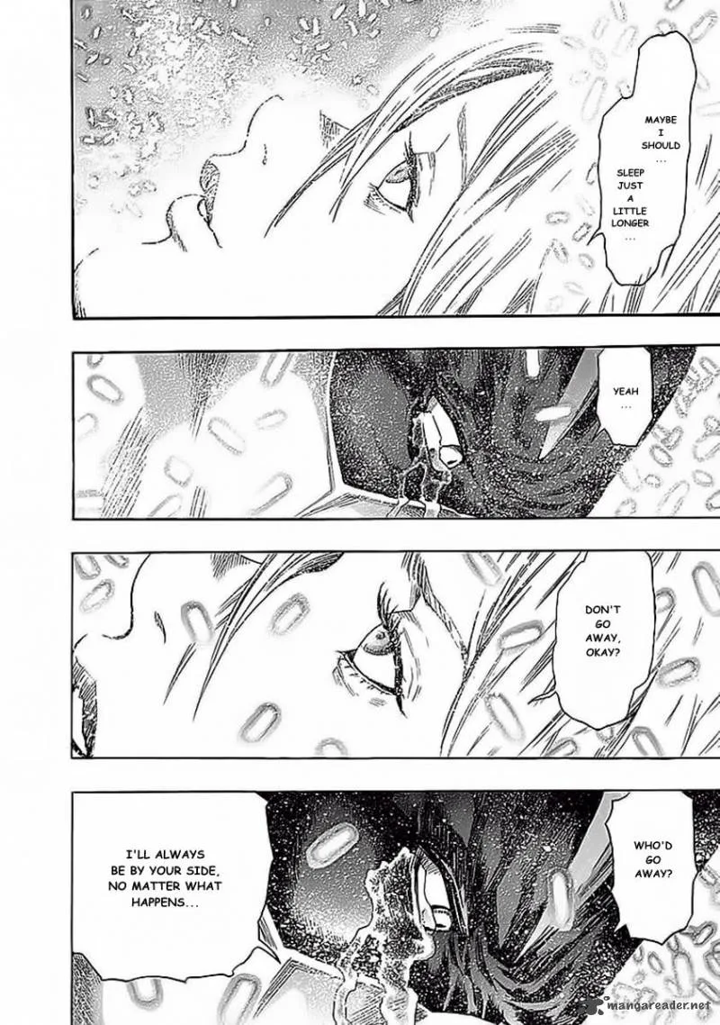 Zetman Chapter 214 page 7