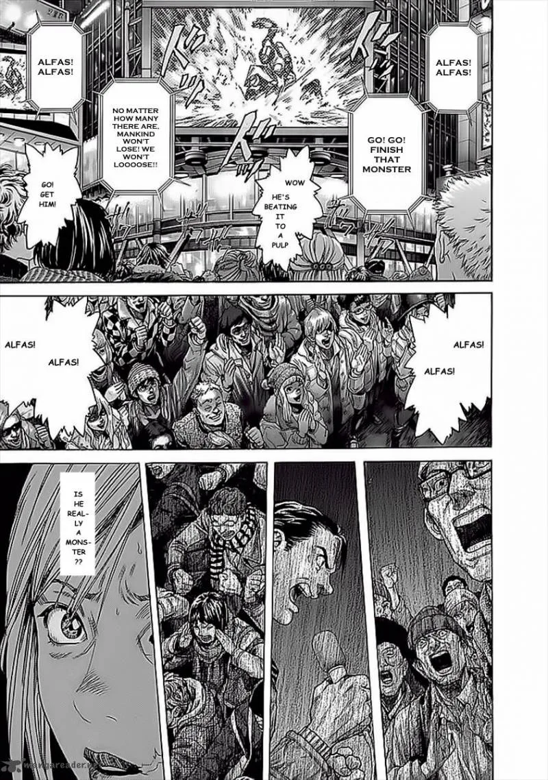 Zetman Chapter 215 page 4