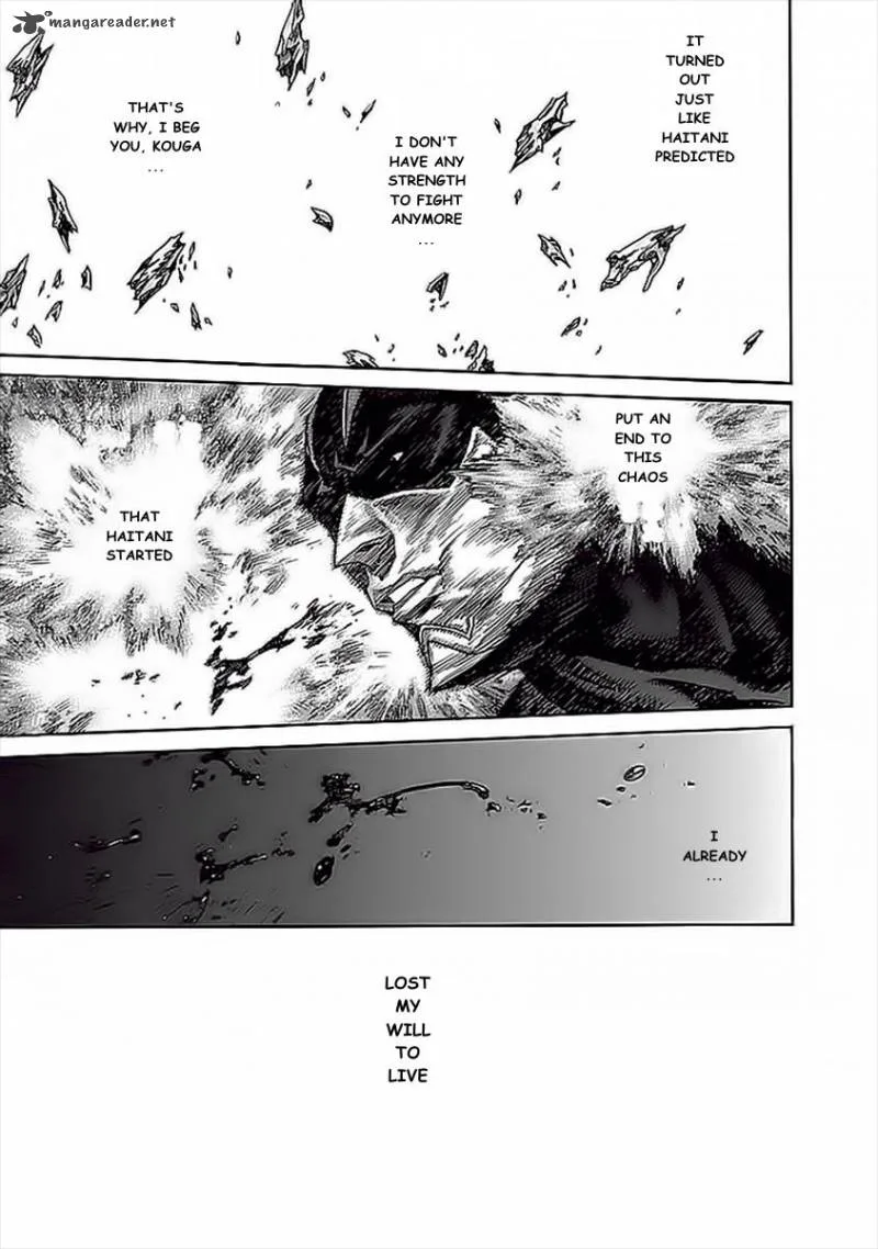 Zetman Chapter 215 page 6