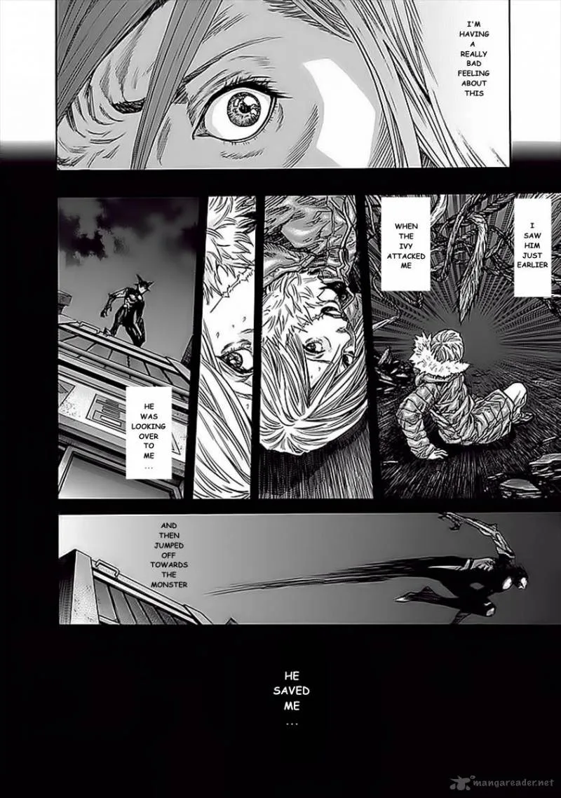 Zetman Chapter 215 page 5