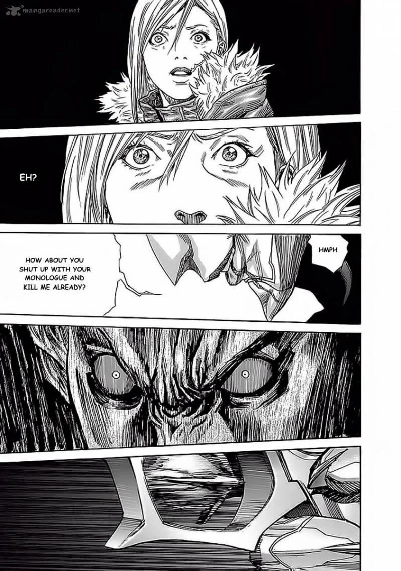 Zetman Chapter 215 page 8