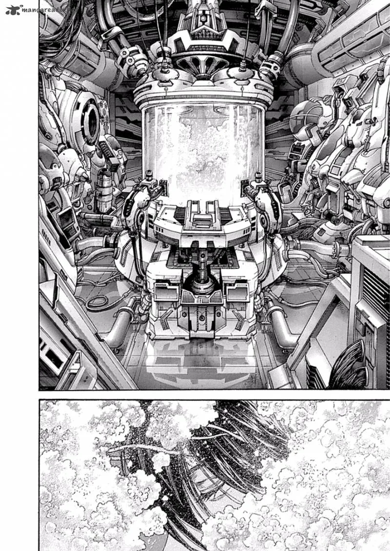 Zetman Chapter 216 page 15