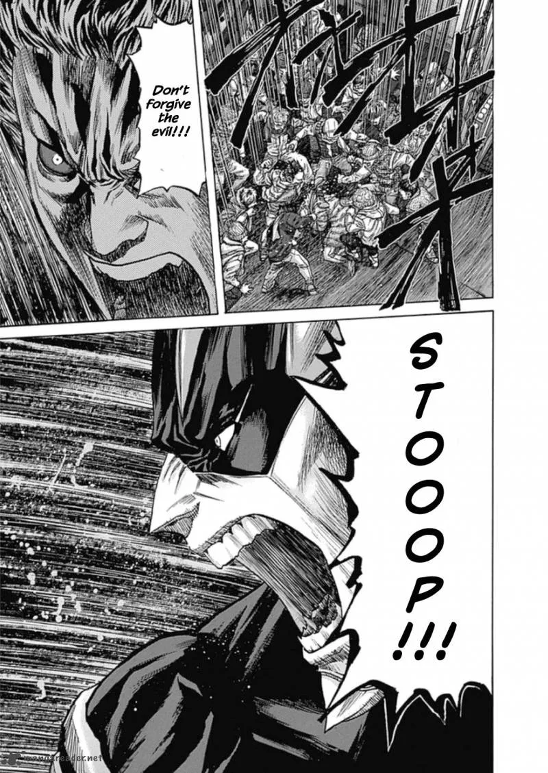 Zetman Chapter 217 page 4