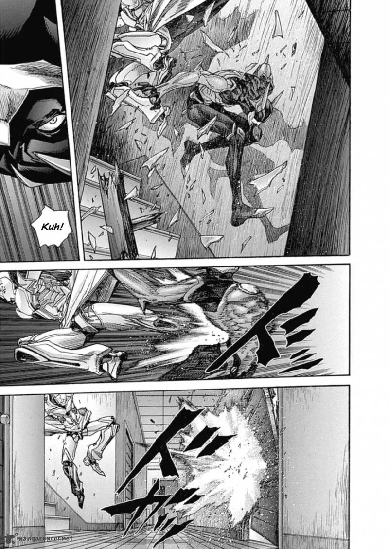 Zetman Chapter 218 page 4