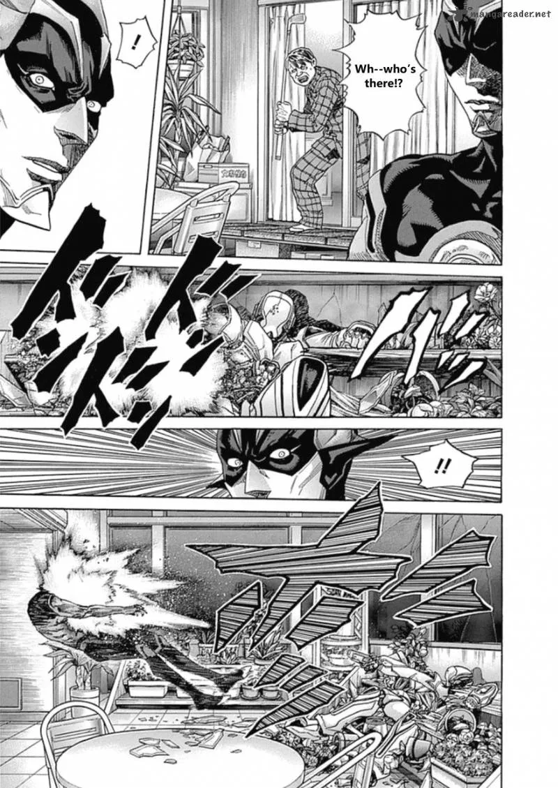Zetman Chapter 218 page 2