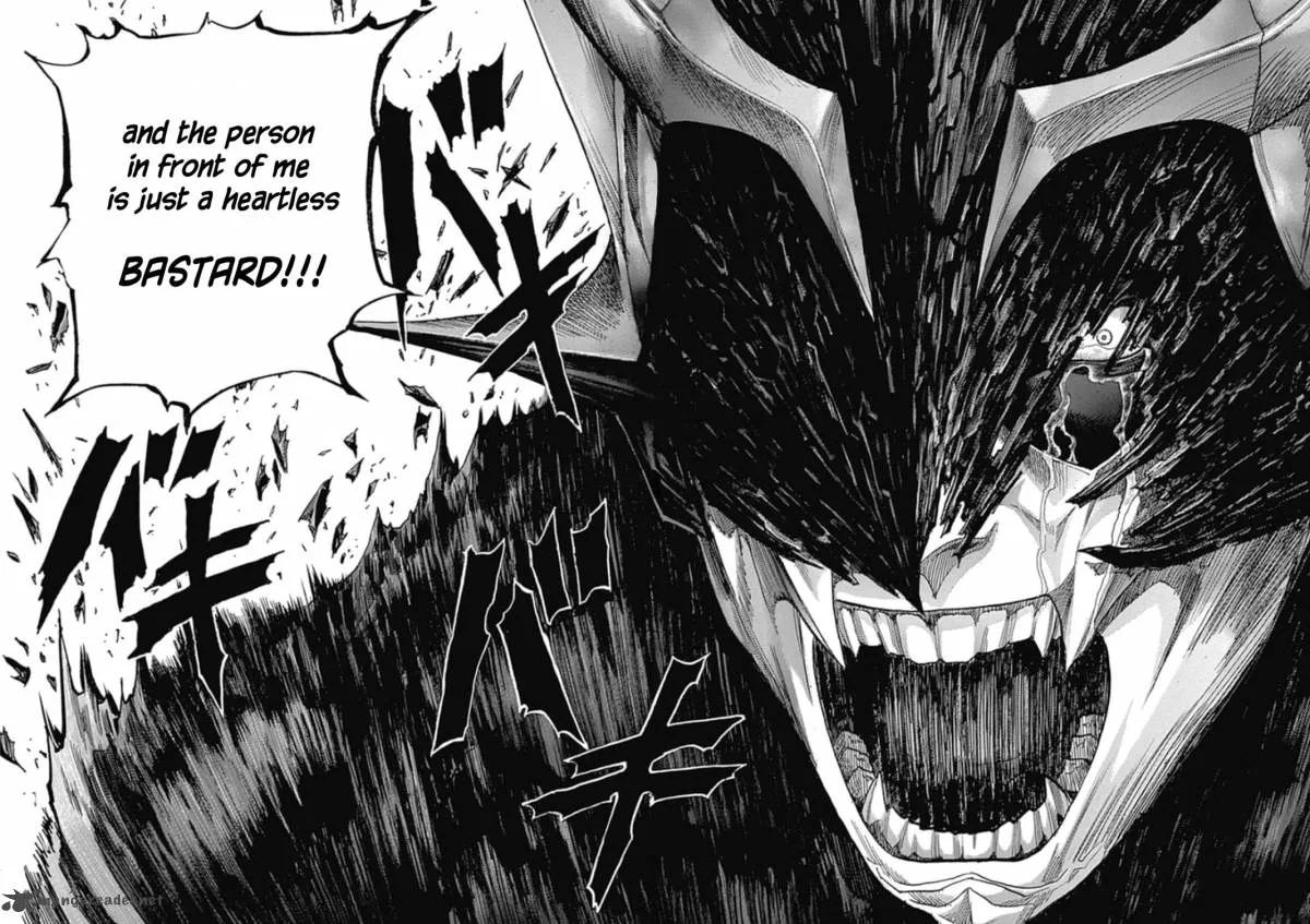 Zetman Chapter 218 page 13