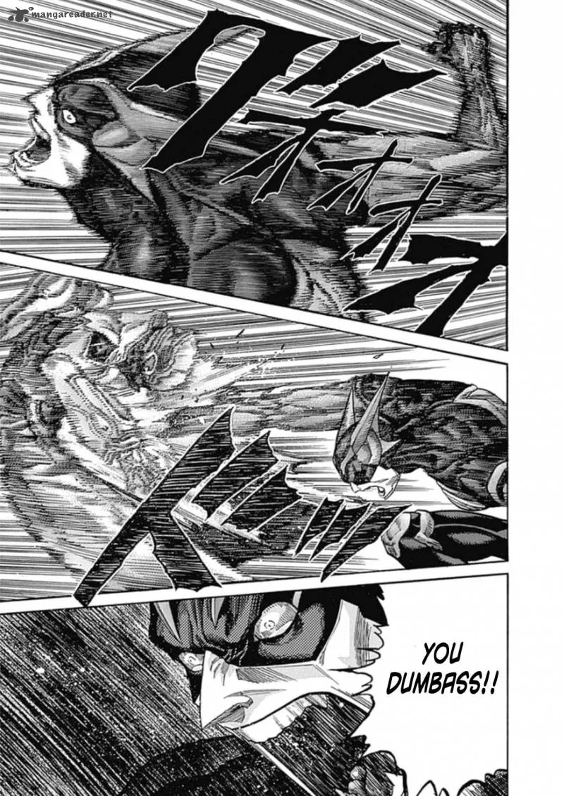 Zetman Chapter 218 page 8