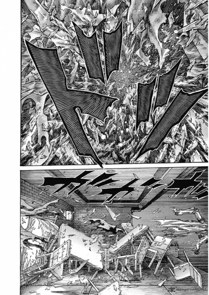 Zetman Chapter 219 page 6