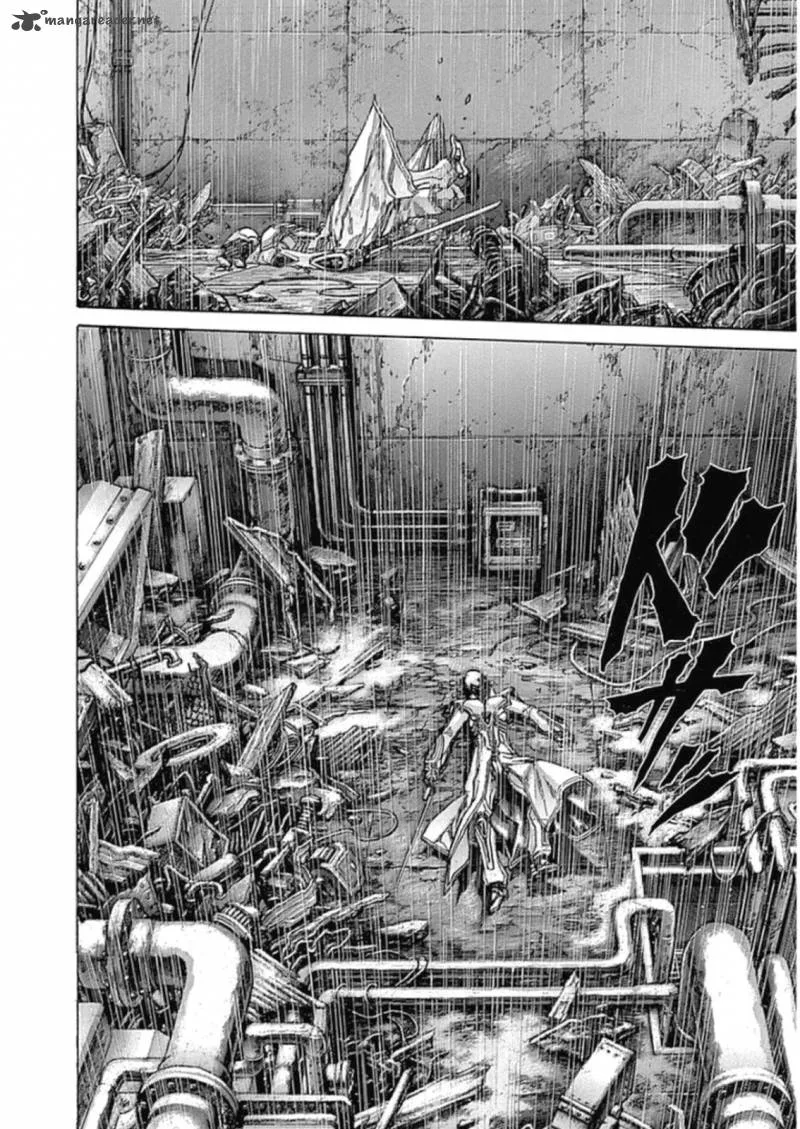 Zetman Chapter 219 page 20