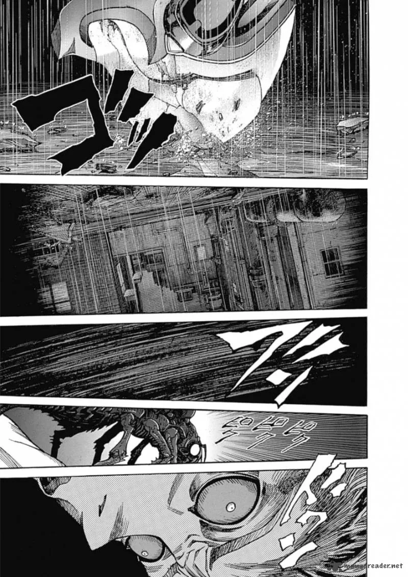 Zetman Chapter 219 page 19