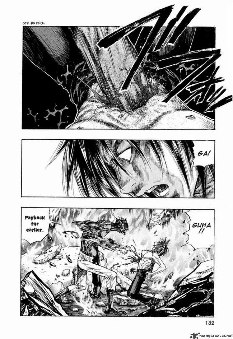 Zetman Chapter 22 page 7