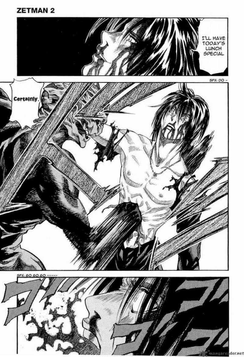 Zetman Chapter 22 page 6