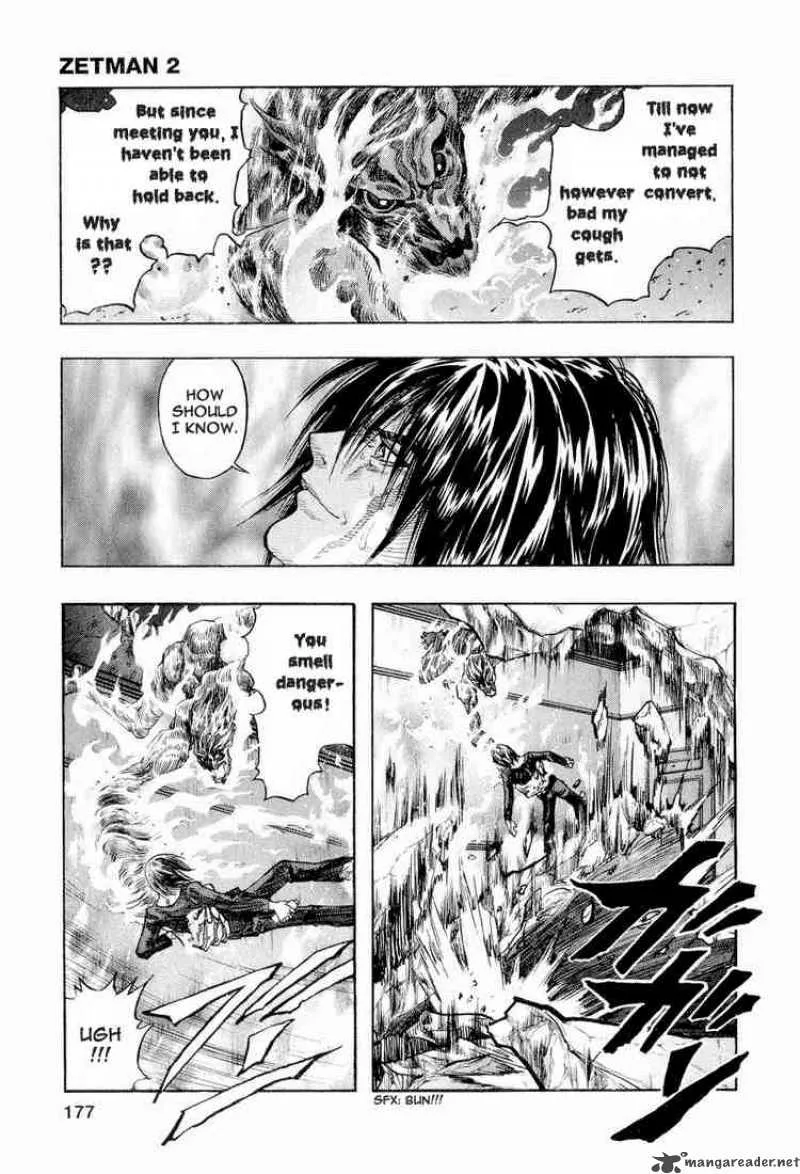 Zetman Chapter 22 page 2
