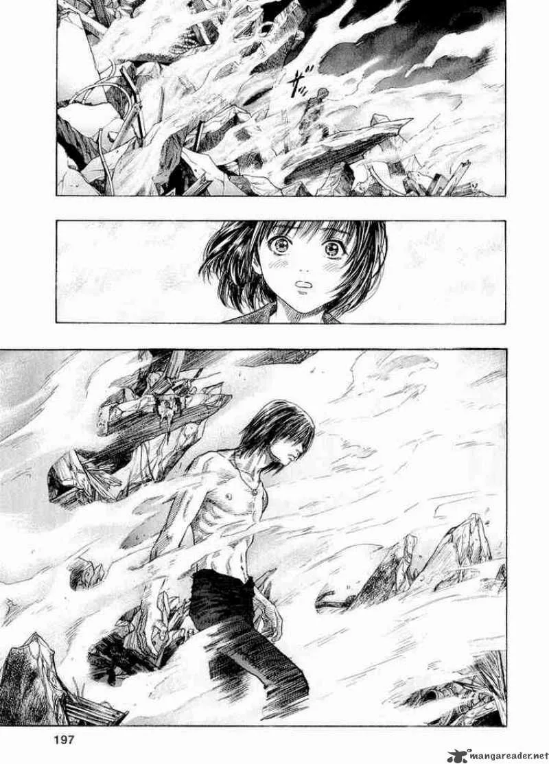 Zetman Chapter 22 page 21